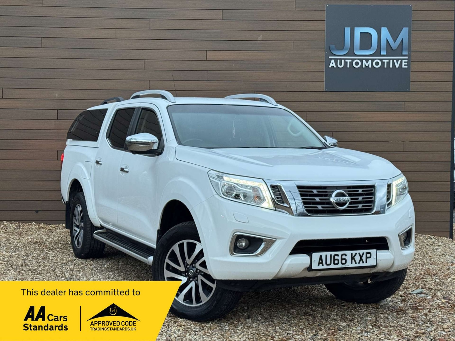 Used Nissan Navara 2016 for sale - 76686731: Photo 1