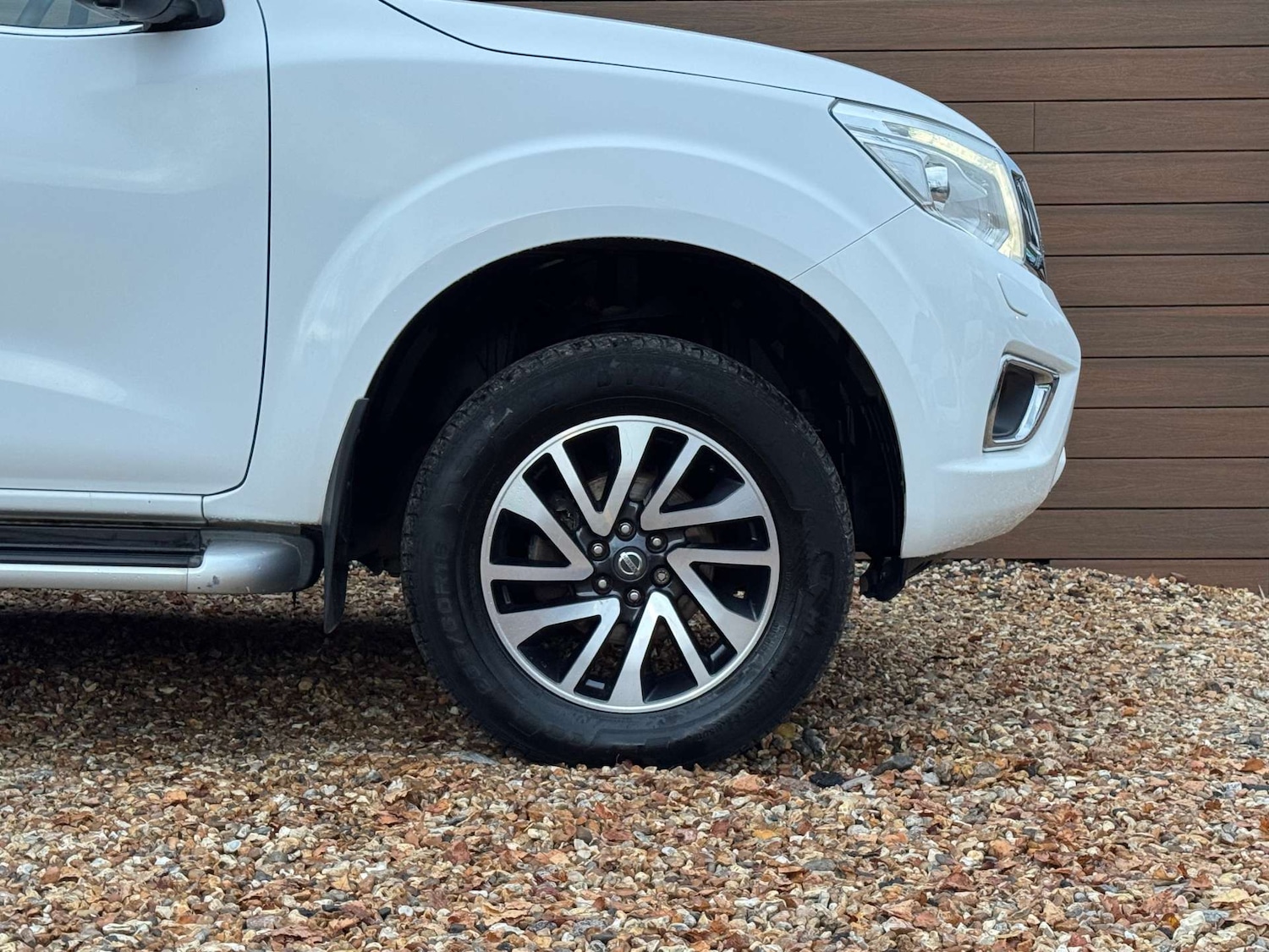 Used Nissan Navara 2016 for sale - 76686731: Photo 10