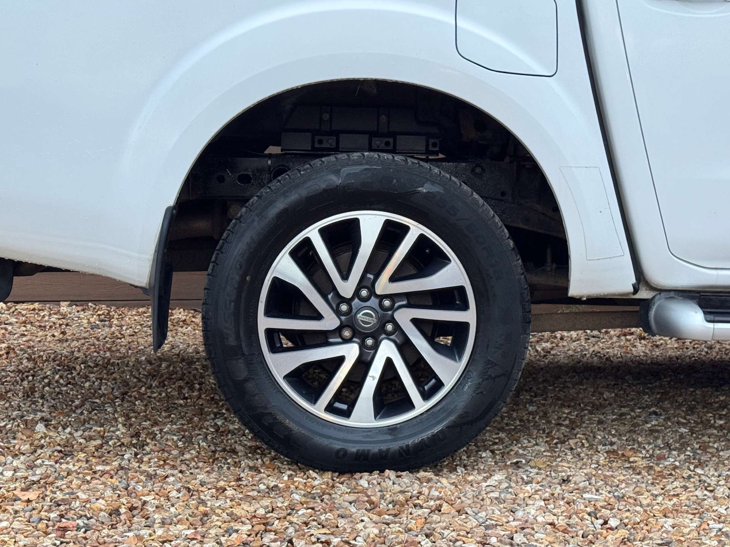 Used Nissan Navara 2016 for sale - 76686731: Photo 11