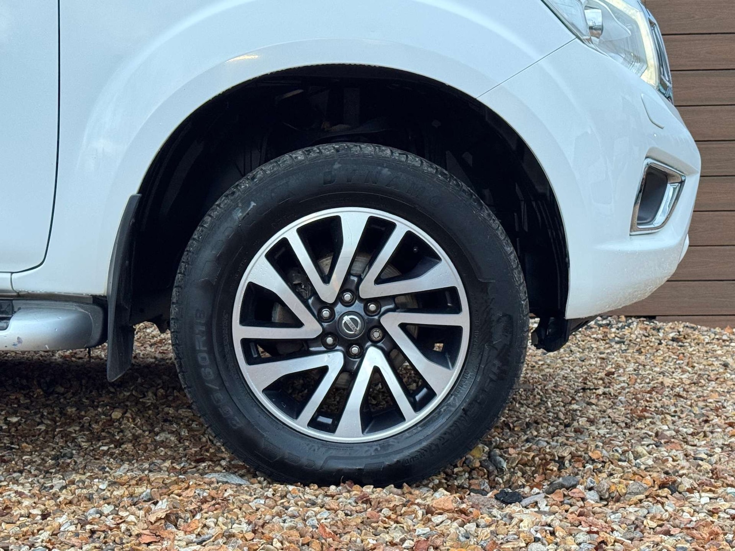 Used Nissan Navara 2016 for sale - 76686731: Photo 13