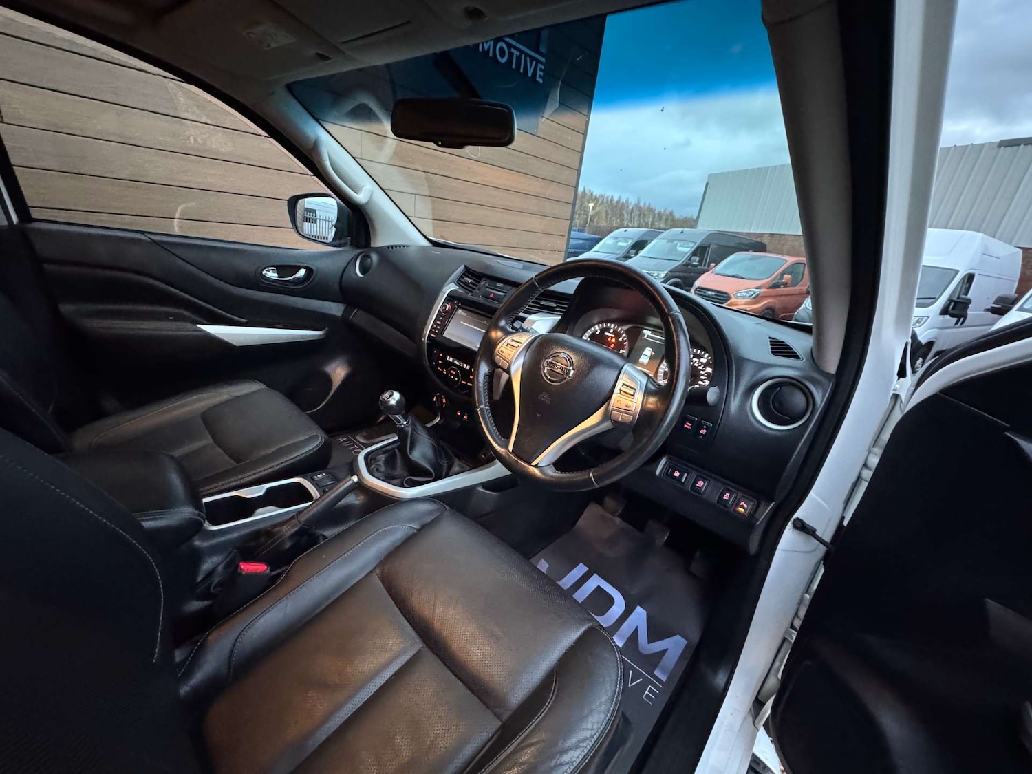 Used Nissan Navara 2016 for sale - 76686731: Photo 16