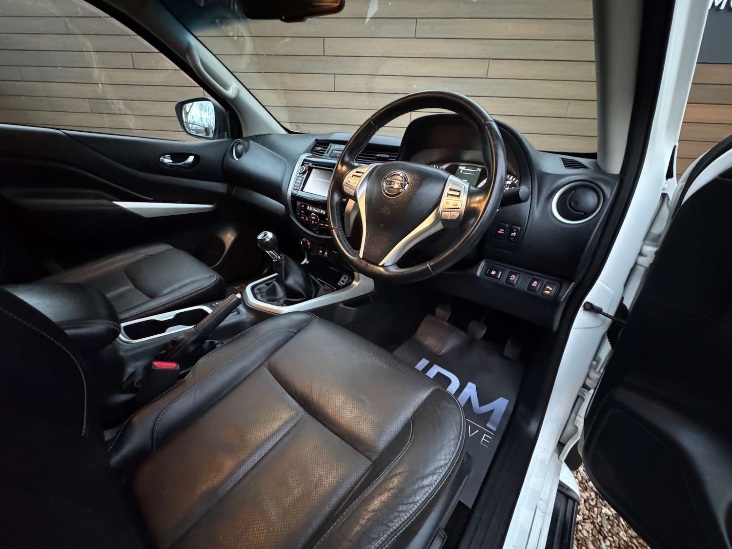 Used Nissan Navara 2016 for sale - 76686731: Photo 17