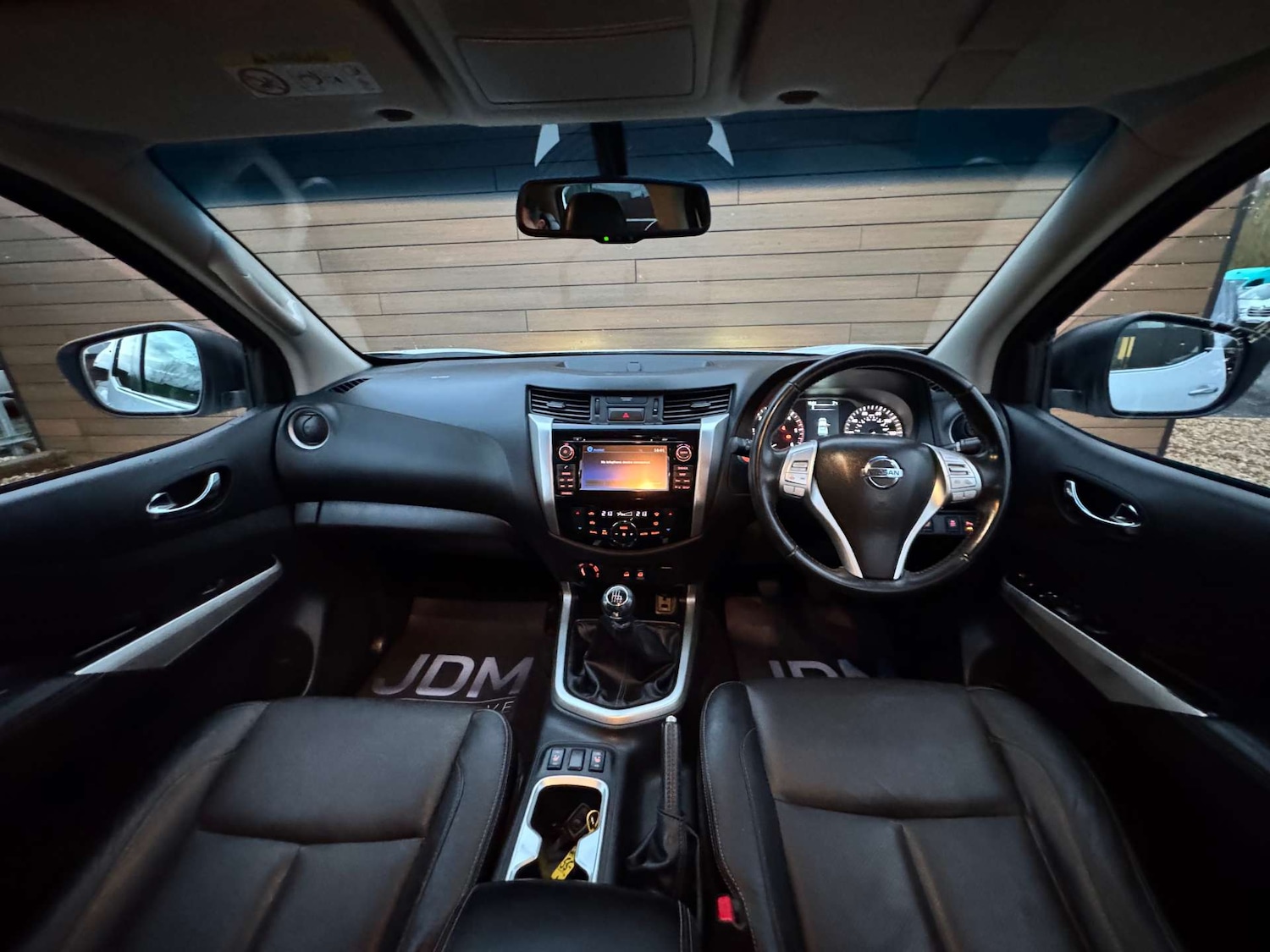 Used Nissan Navara 2016 for sale - 76686731: Photo 18