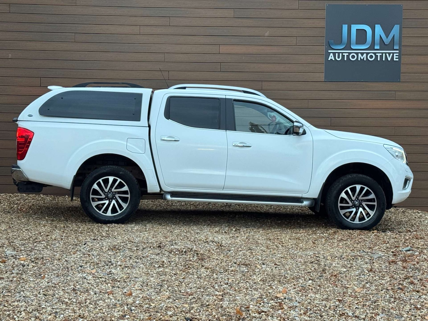 Used Nissan Navara 2016 for sale - 76686731: Photo 2