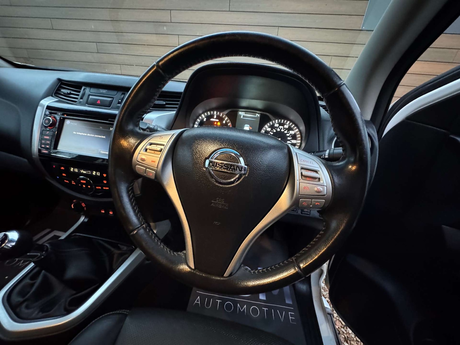 Used Nissan Navara 2016 for sale - 76686731: Photo 20