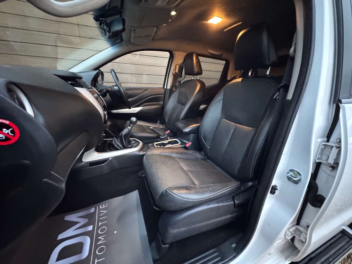 Used Nissan Navara 2016 for sale - 76686731: Photo 22