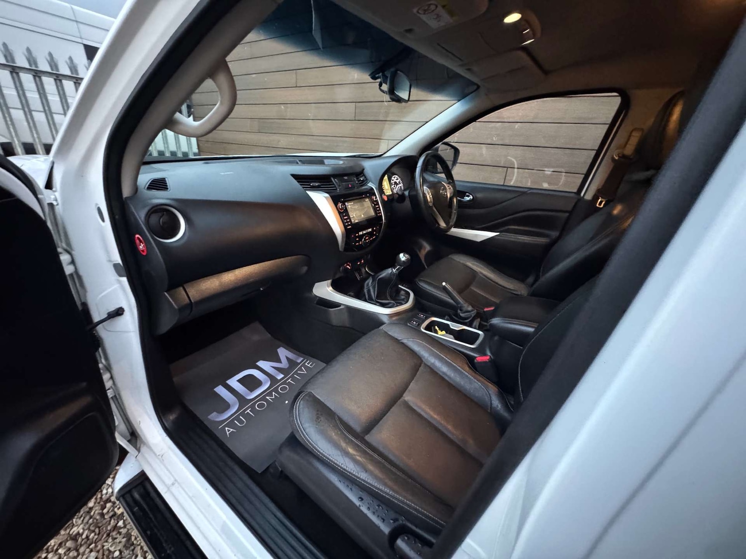 Used Nissan Navara 2016 for sale - 76686731: Photo 23