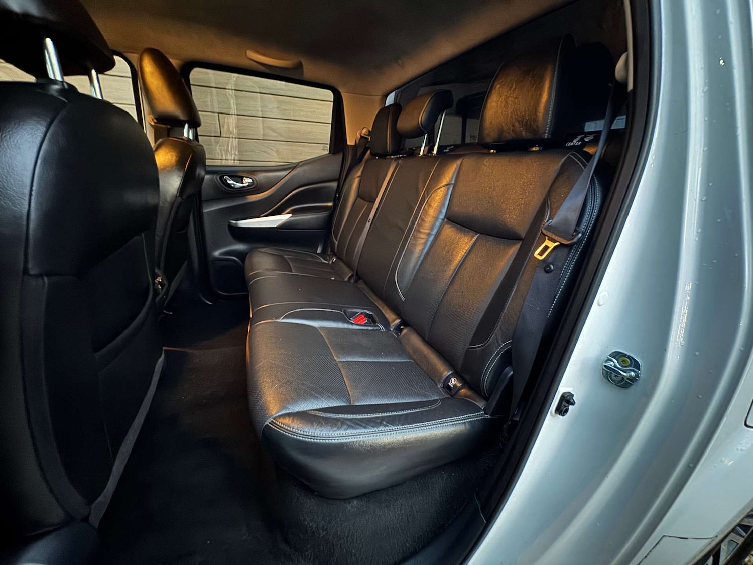 Used Nissan Navara 2016 for sale - 76686731: Photo 24