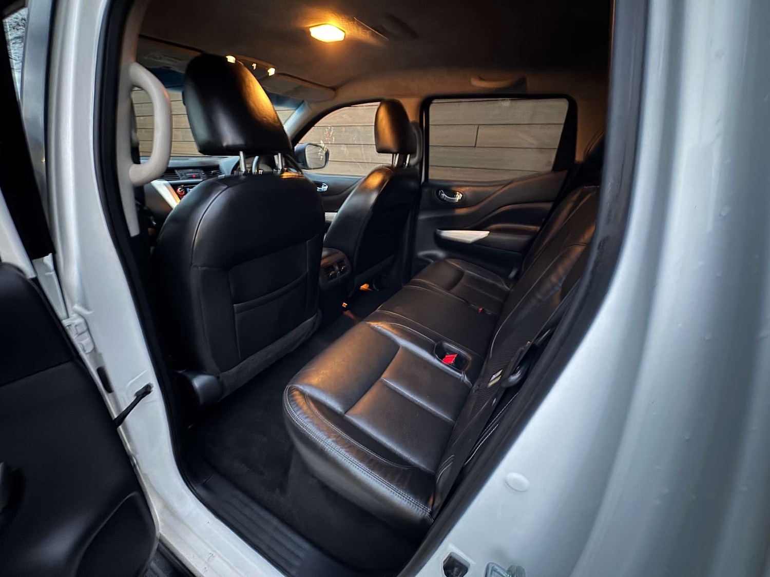 Used Nissan Navara 2016 for sale - 76686731: Photo 25