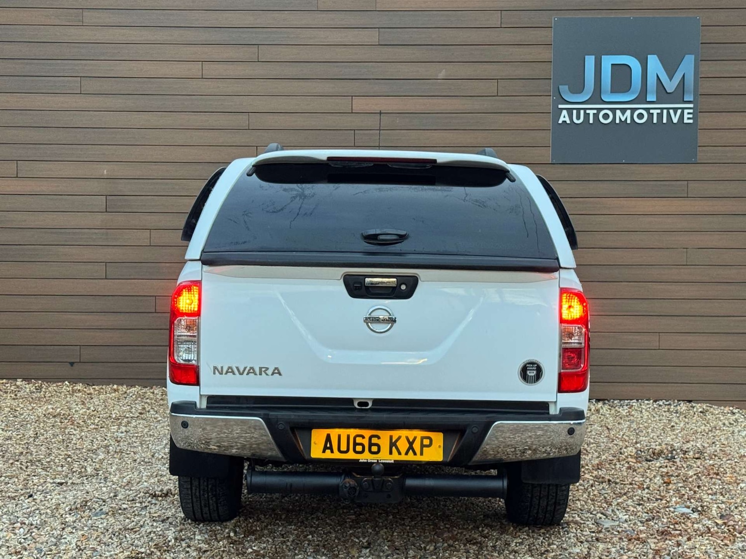 Used Nissan Navara 2016 for sale - 76686731: Photo 4