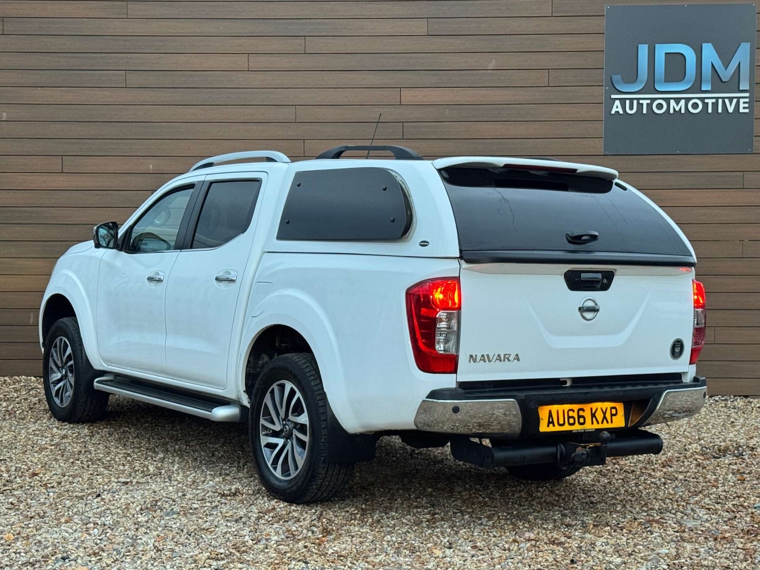 Used Nissan Navara 2016 for sale - 76686731: Photo 6