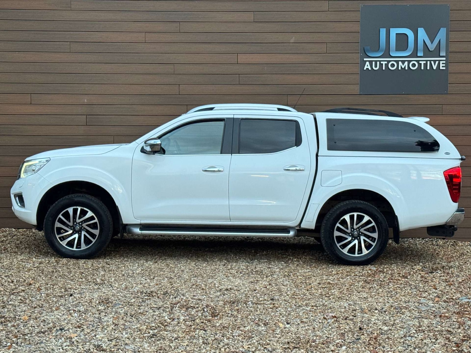 Used Nissan Navara 2016 for sale - 76686731: Photo 7