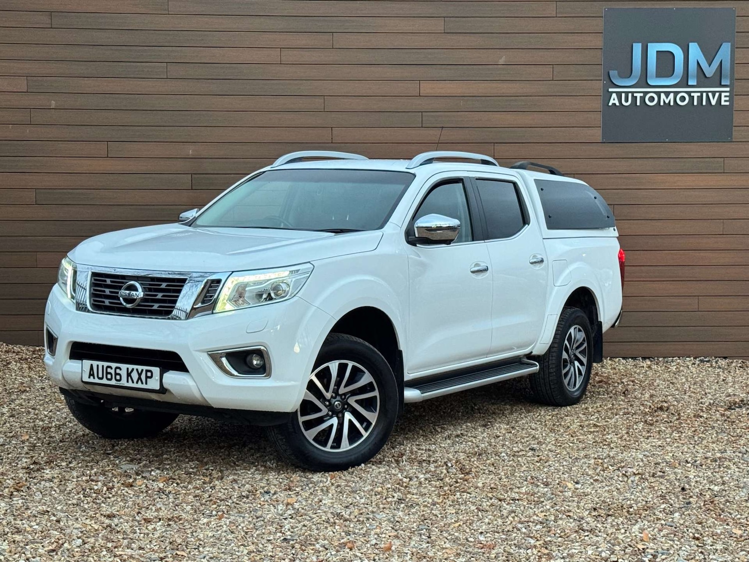 Used Nissan Navara 2016 for sale - 76686731: Photo 8