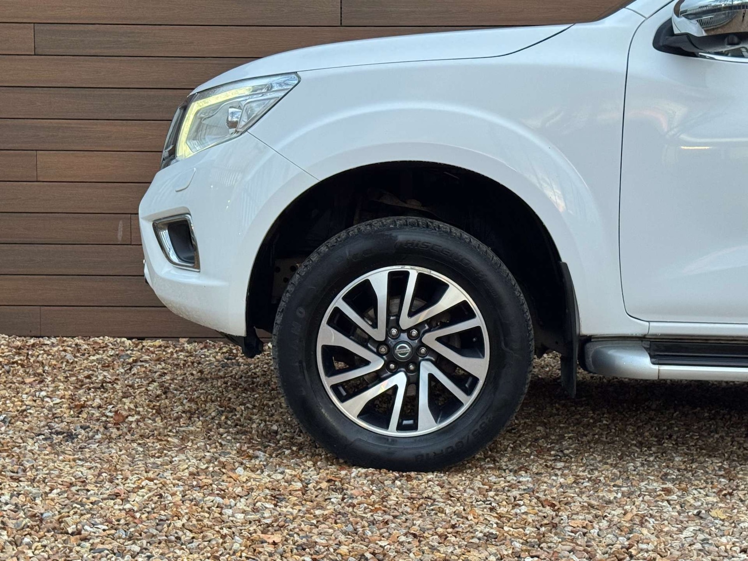 Used Nissan Navara 2016 for sale - 76686731: Photo 9