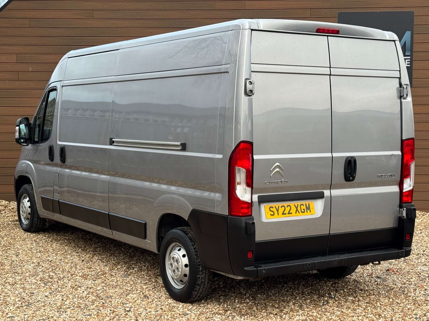 Used Citroen Relay 2022 for sale - 77391700: Photo 10