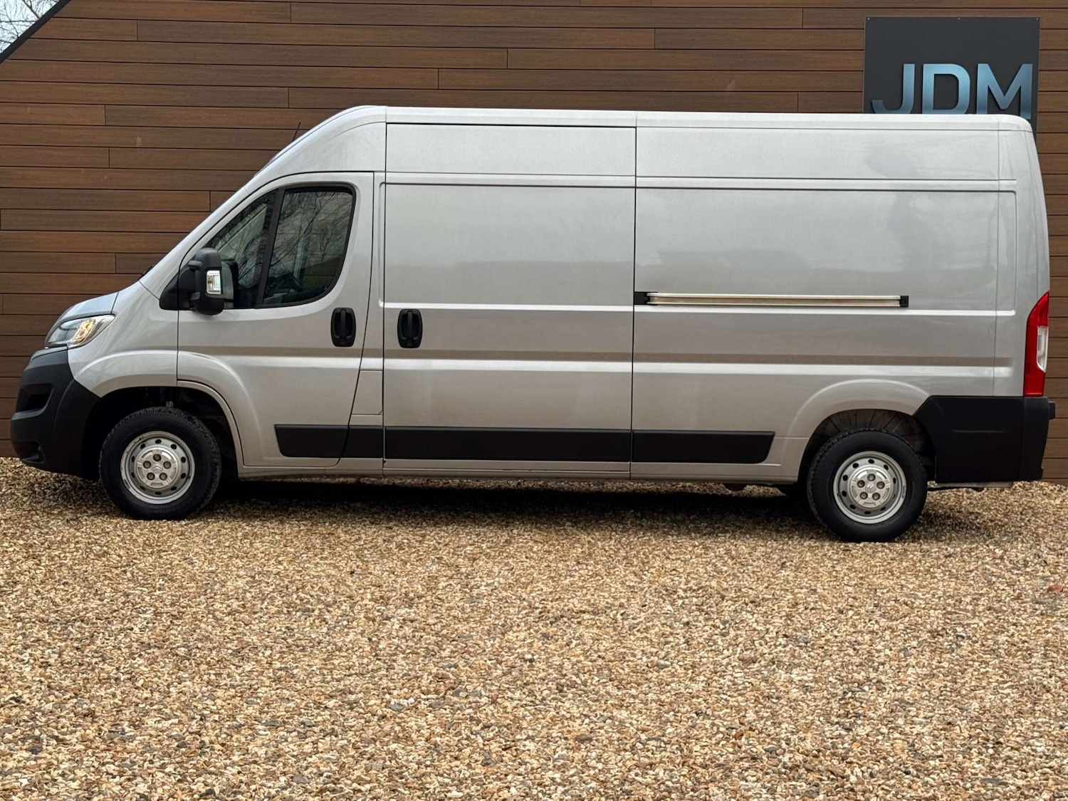 Used Citroen Relay 2022 for sale - 77391700: Photo 11