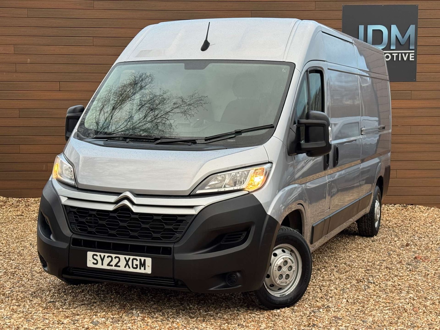 Used Citroen Relay 2022 for sale - 77391700: Photo 12