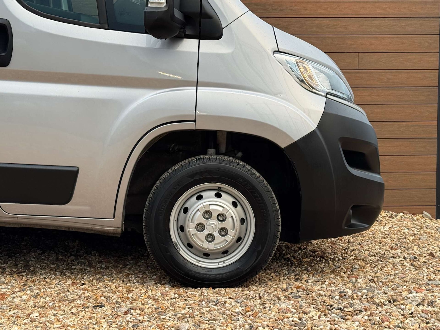 Used Citroen Relay 2022 for sale - 77391700: Photo 14