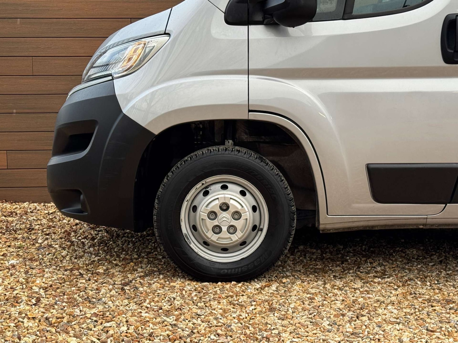 Used Citroen Relay 2022 for sale - 77391700: Photo 15