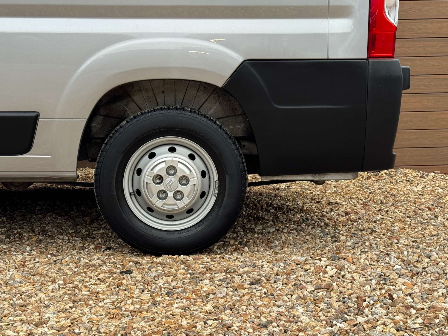 Used Citroen Relay 2022 for sale - 77391700: Photo 17