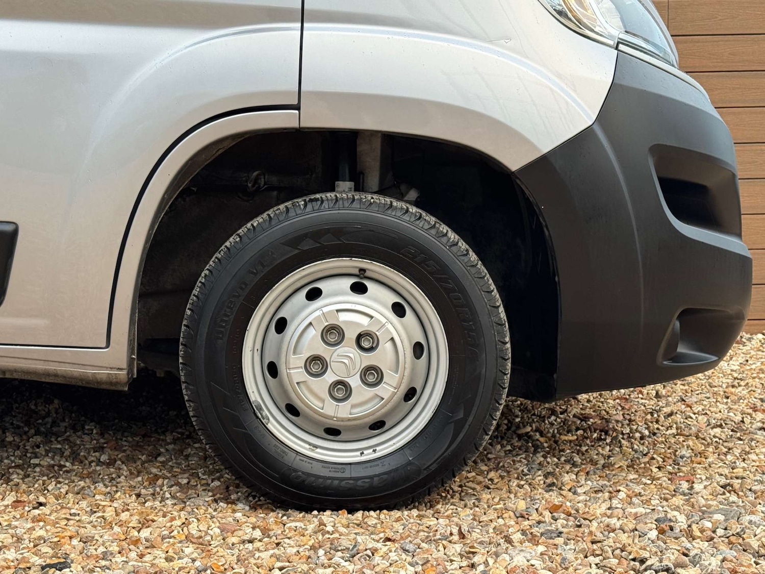 Used Citroen Relay 2022 for sale - 77391700: Photo 18