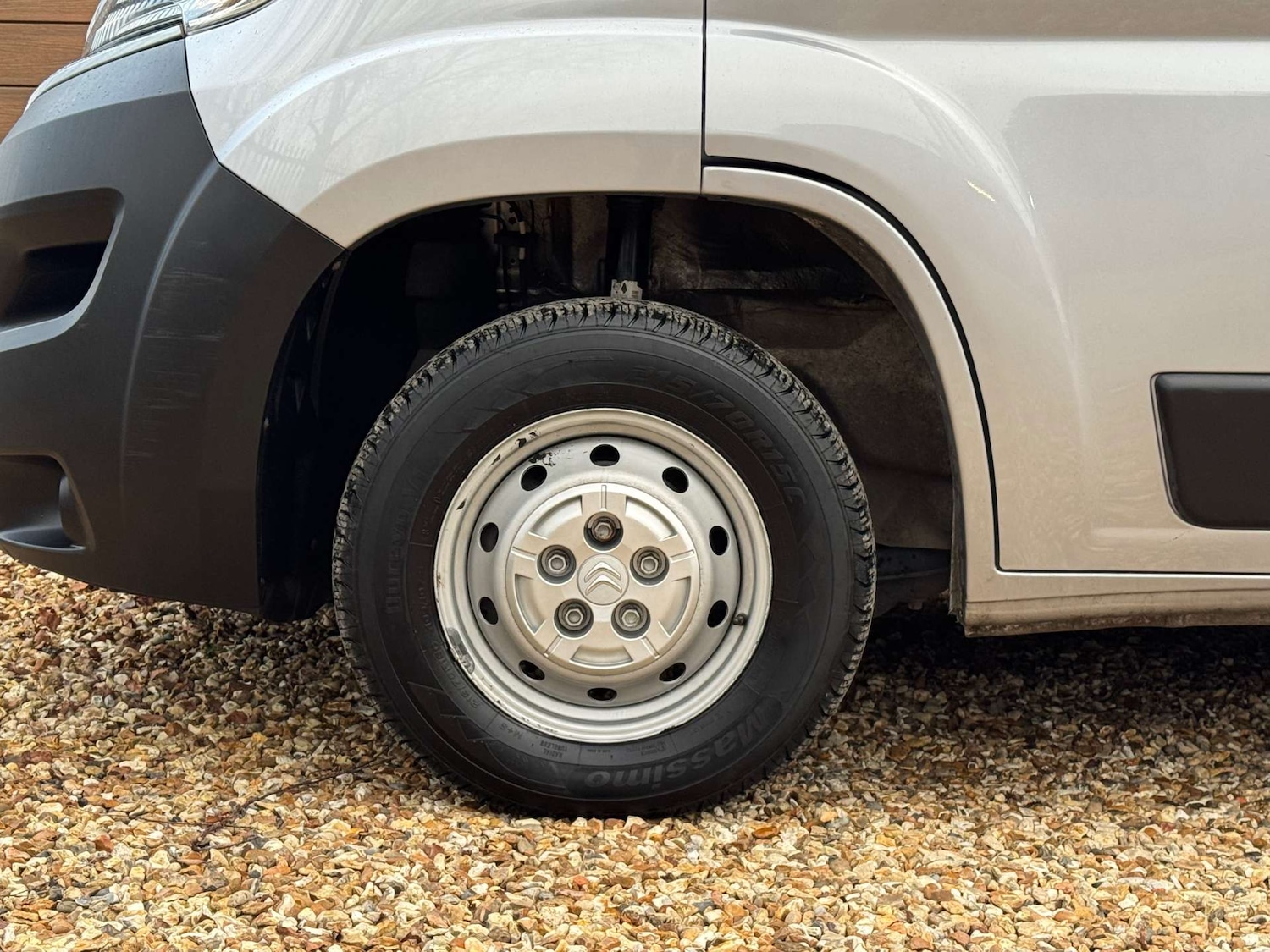 Used Citroen Relay 2022 for sale - 77391700: Photo 19