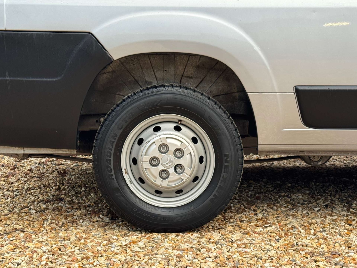 Used Citroen Relay 2022 for sale - 77391700: Photo 20