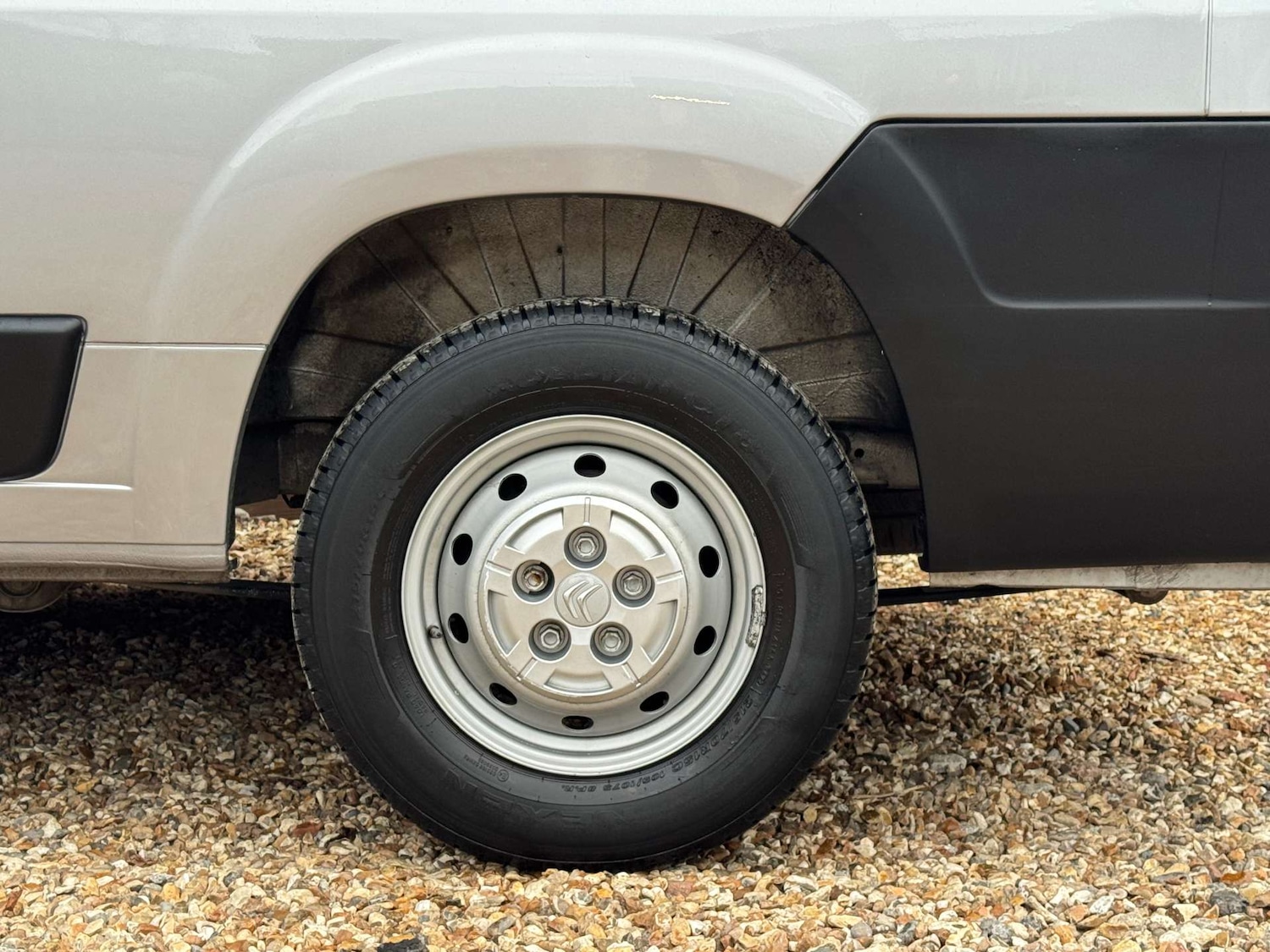 Used Citroen Relay 2022 for sale - 77391700: Photo 21