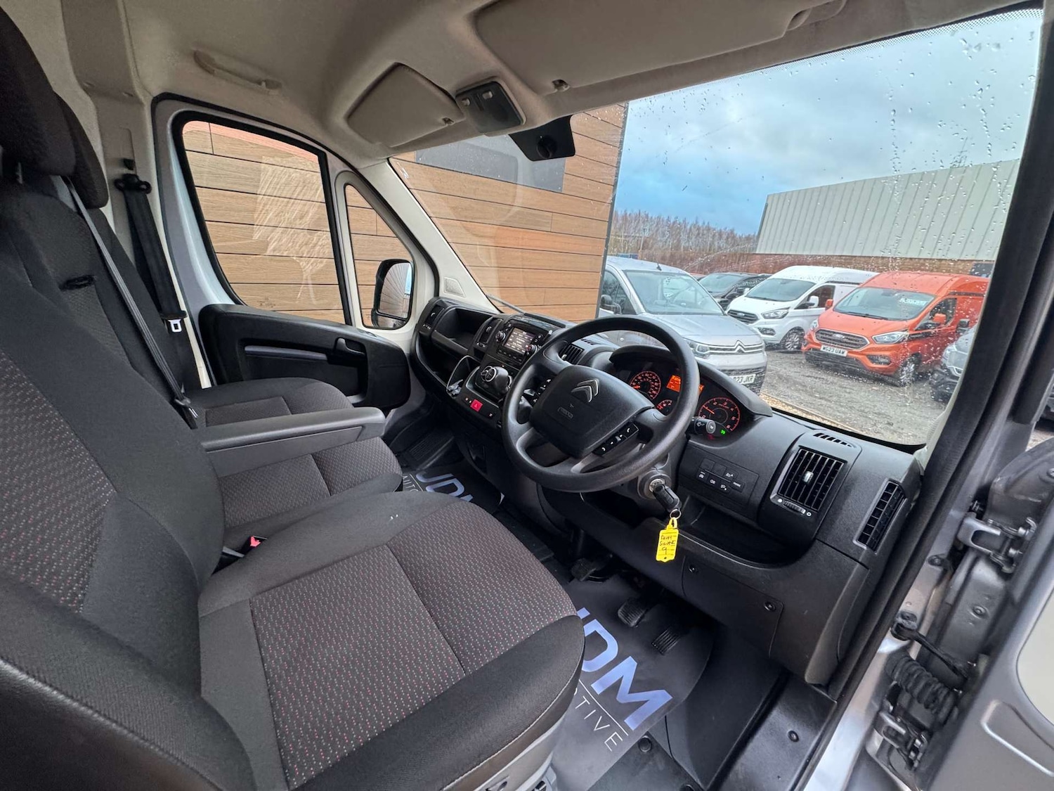 Used Citroen Relay 2022 for sale - 77391700: Photo 24