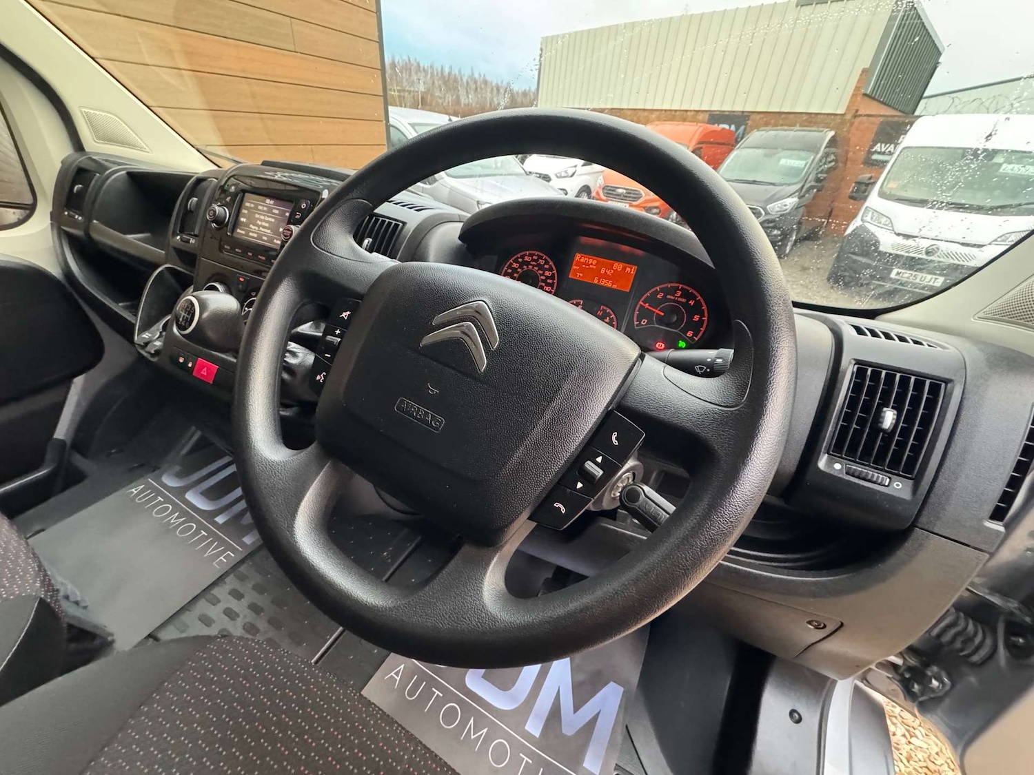 Used Citroen Relay 2022 for sale - 77391700: Photo 25