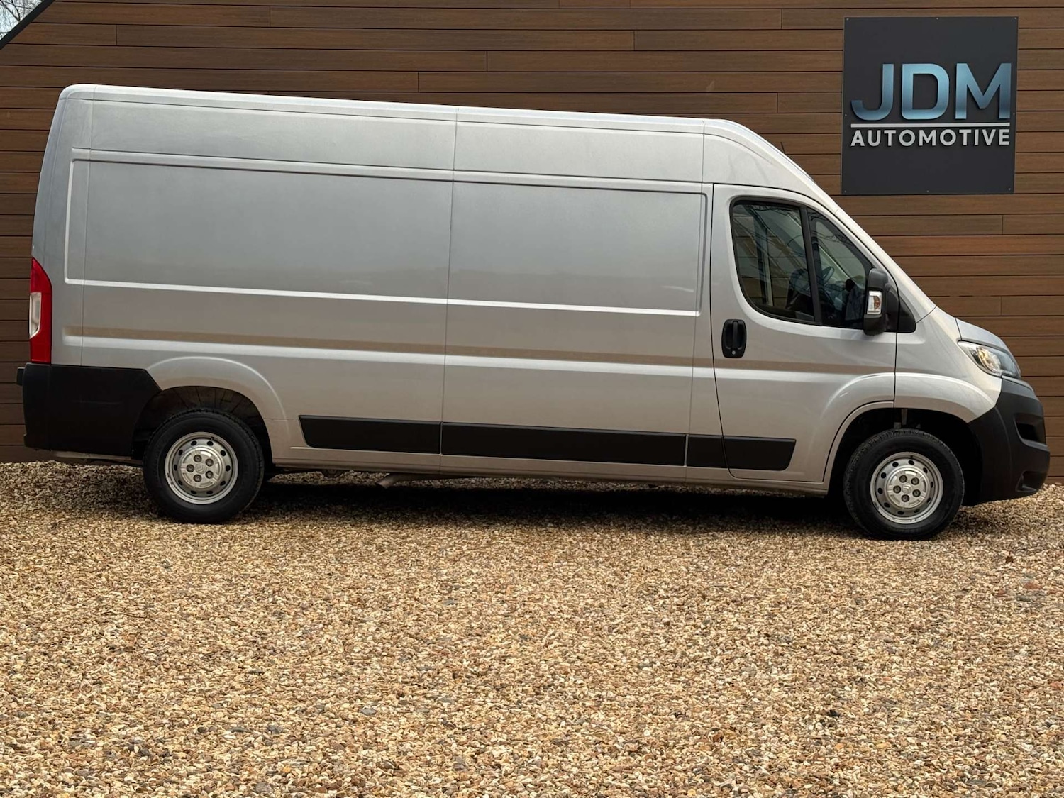 Used Citroen Relay 2022 for sale - 77391700: Photo 3