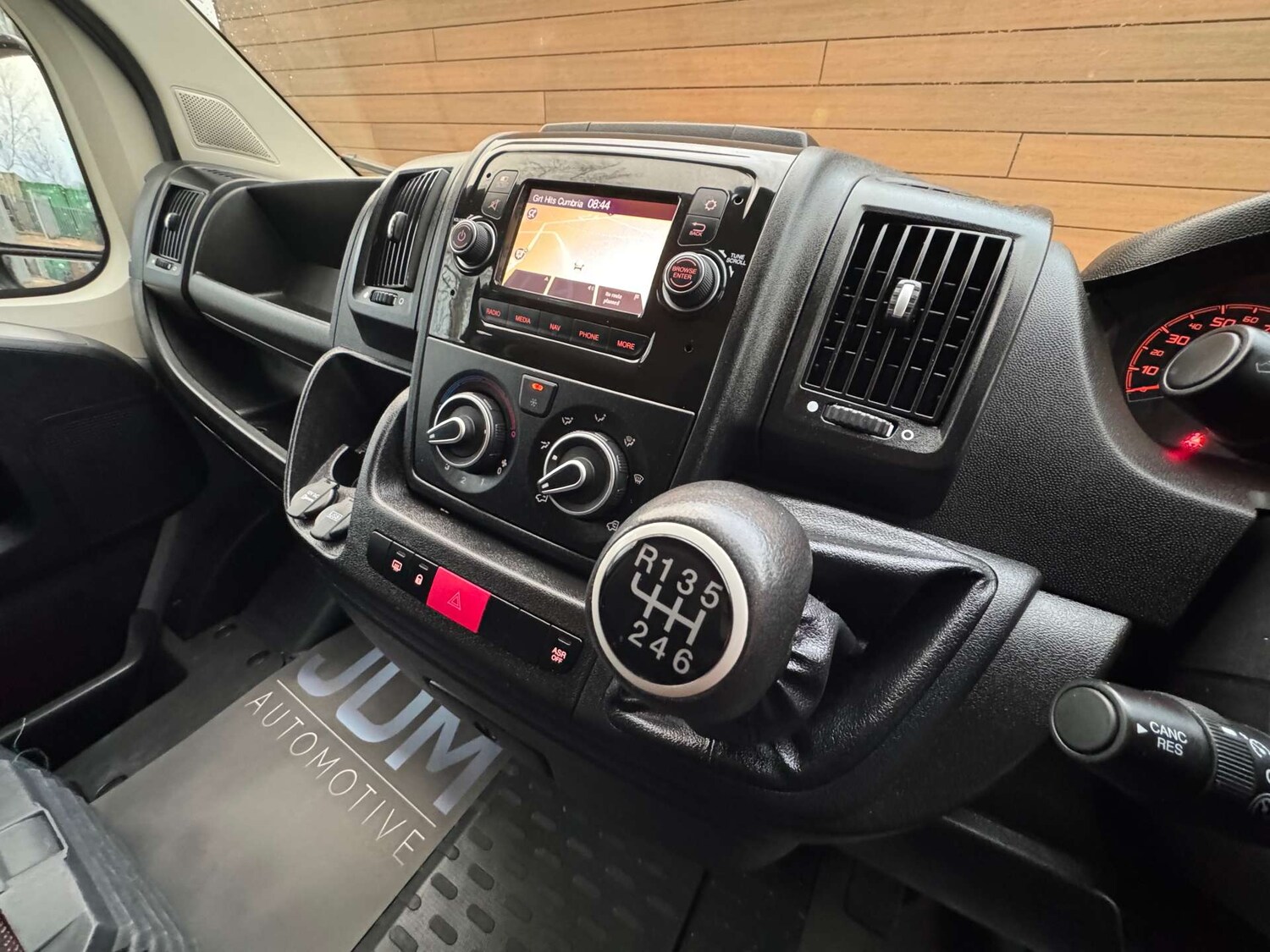 Used Citroen Relay 2022 for sale - 77391700: Photo 32