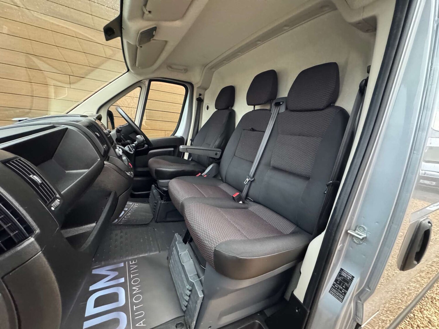 Used Citroen Relay 2022 for sale - 77391700: Photo 34