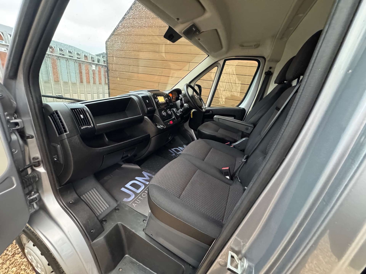 Used Citroen Relay 2022 for sale - 77391700: Photo 35