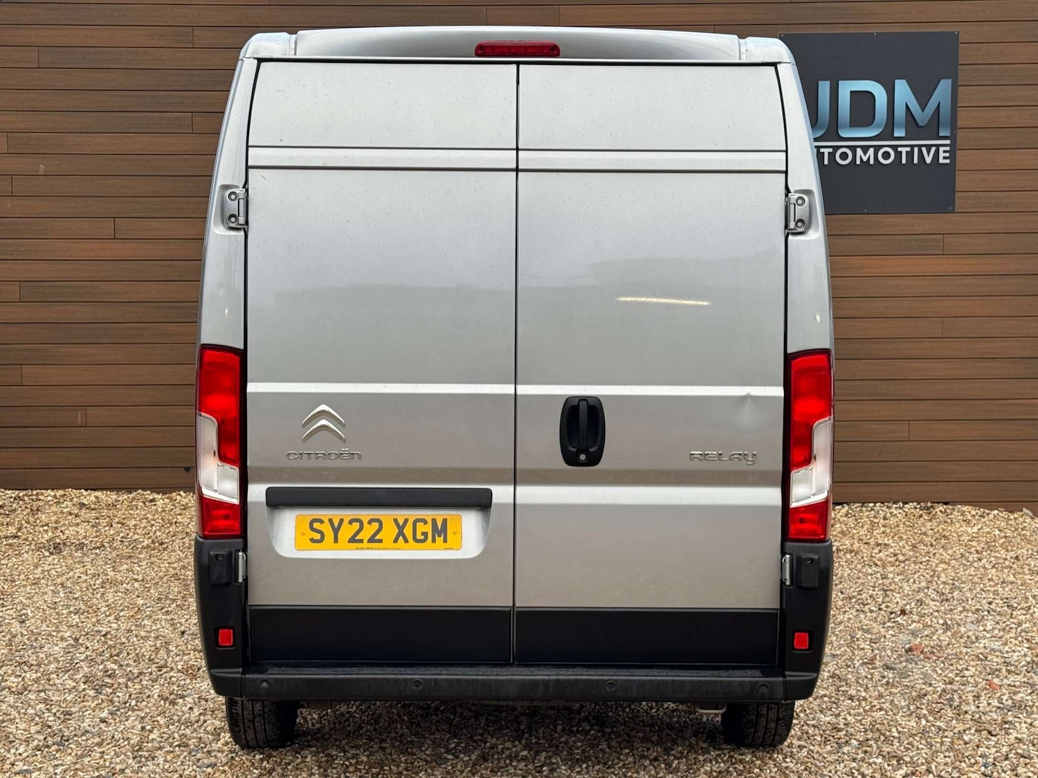 Used Citroen Relay 2022 for sale - 77391700: Photo 5