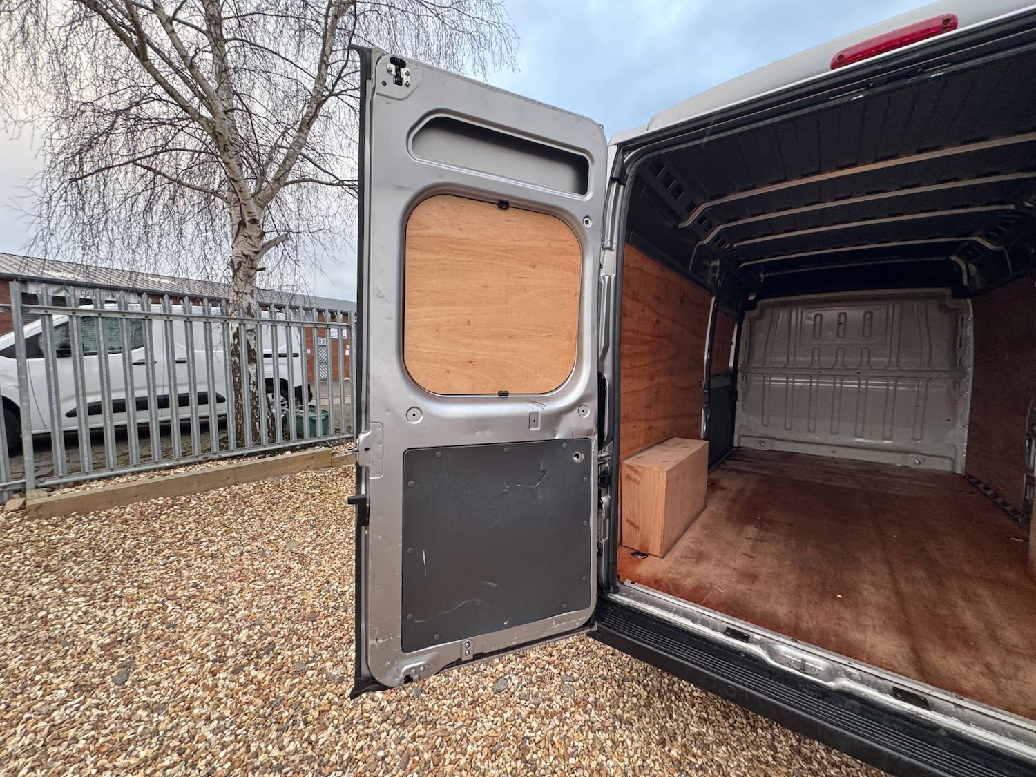 Used Citroen Relay 2022 for sale - 77391700: Photo 7