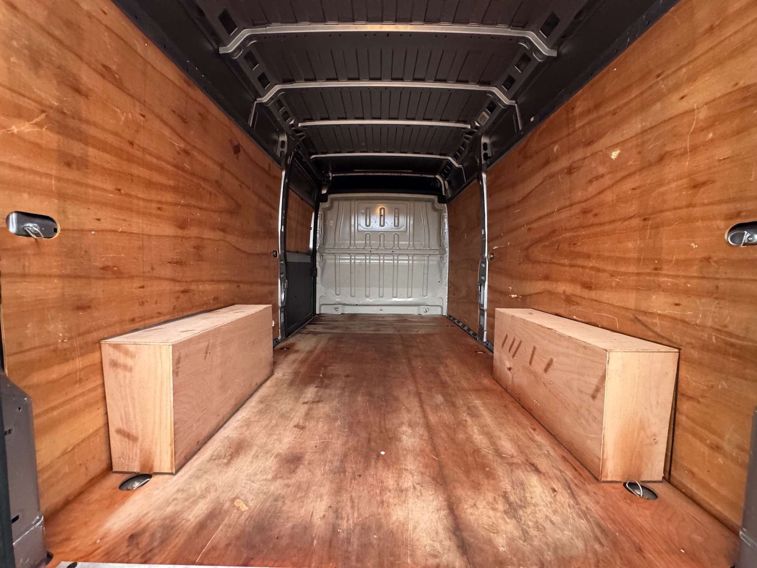 Used Citroen Relay 2022 for sale - 77391700: Photo 9