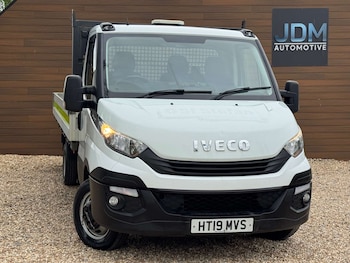 Used Iveco Daily 2019 for sale - 78534308: Photo
