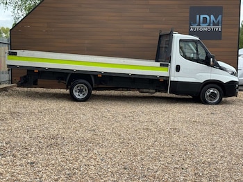 Used Iveco Daily 2019 for sale - 78534308: Photo