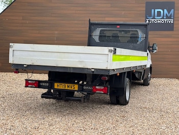 Used Iveco Daily 2019 for sale - 78534308: Photo