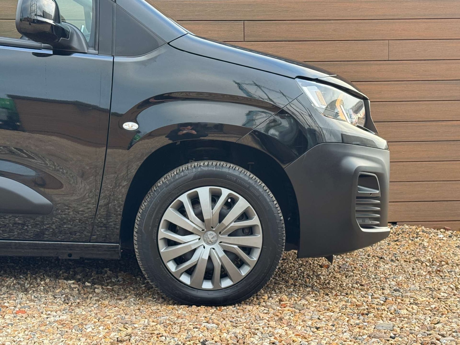 Used Peugeot Partner 2022 for sale - 76830209: Photo 10