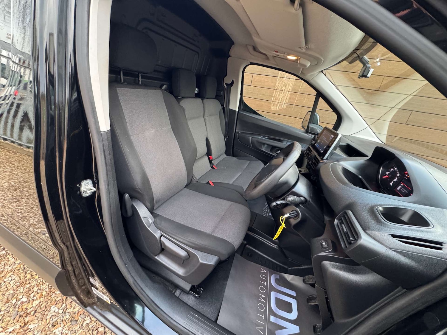 Used Peugeot Partner 2022 for sale - 76830209: Photo 13