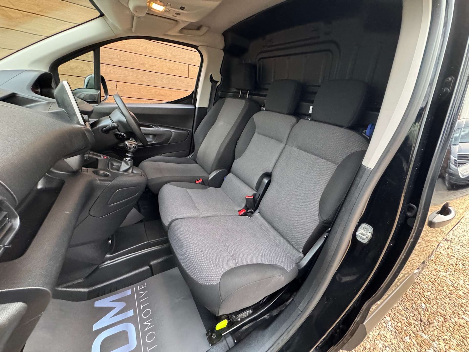 Used Peugeot Partner 2022 for sale - 76830209: Photo 17