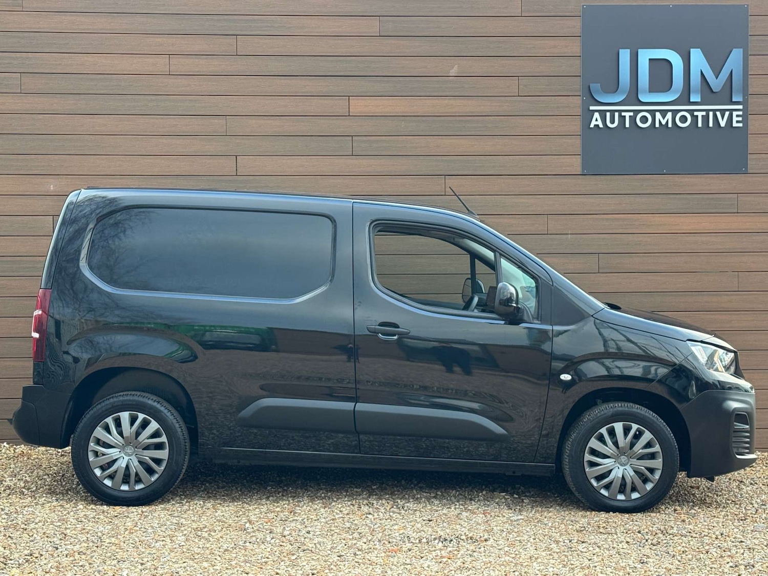 Used Peugeot Partner 2022 for sale - 76830209: Photo 2