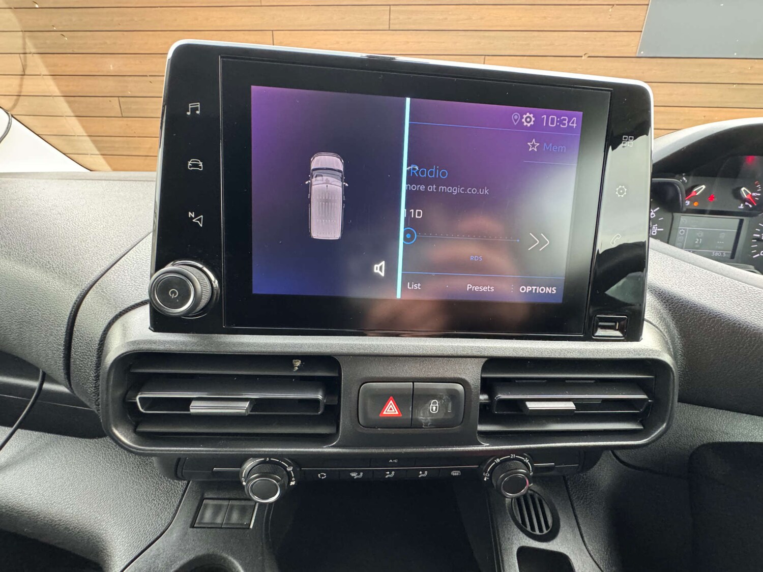 Used Peugeot Partner 2022 for sale - 76830209: Photo 28