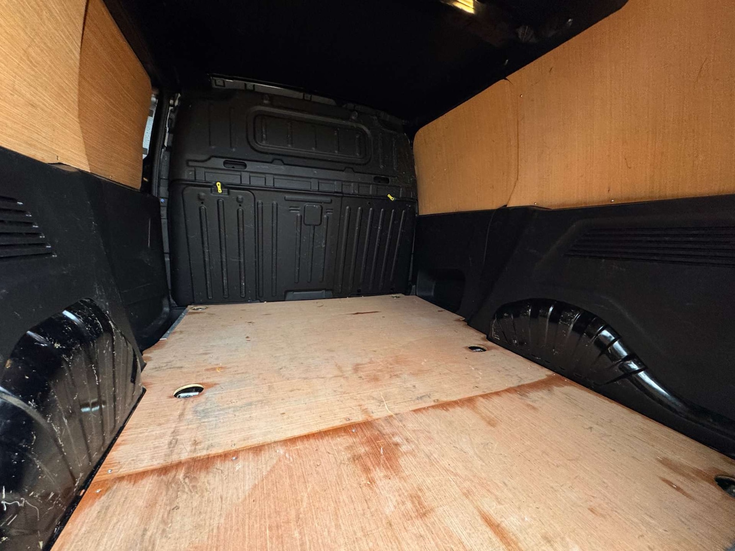 Used Peugeot Partner 2022 for sale - 76830209: Photo 5