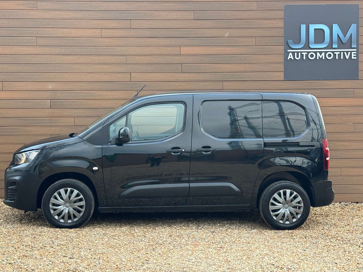 Used Peugeot Partner 2022 for sale - 76830209: Photo 7