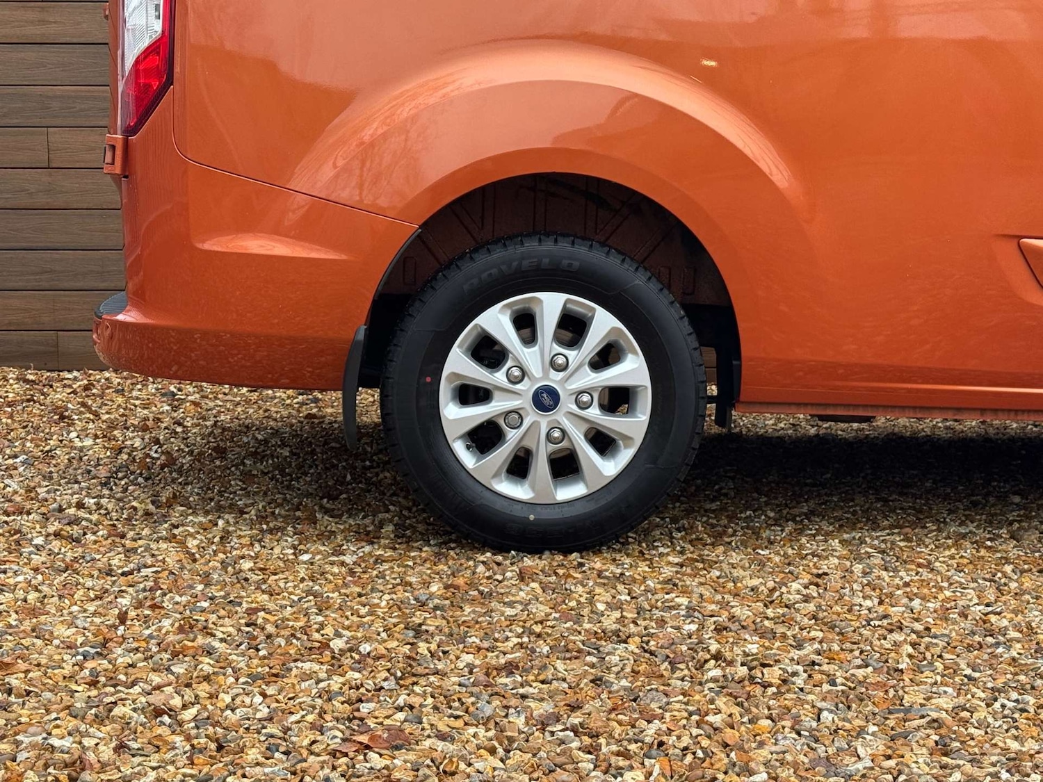 Used Ford Transit Custom 2023 for sale - 76735840: Photo 14