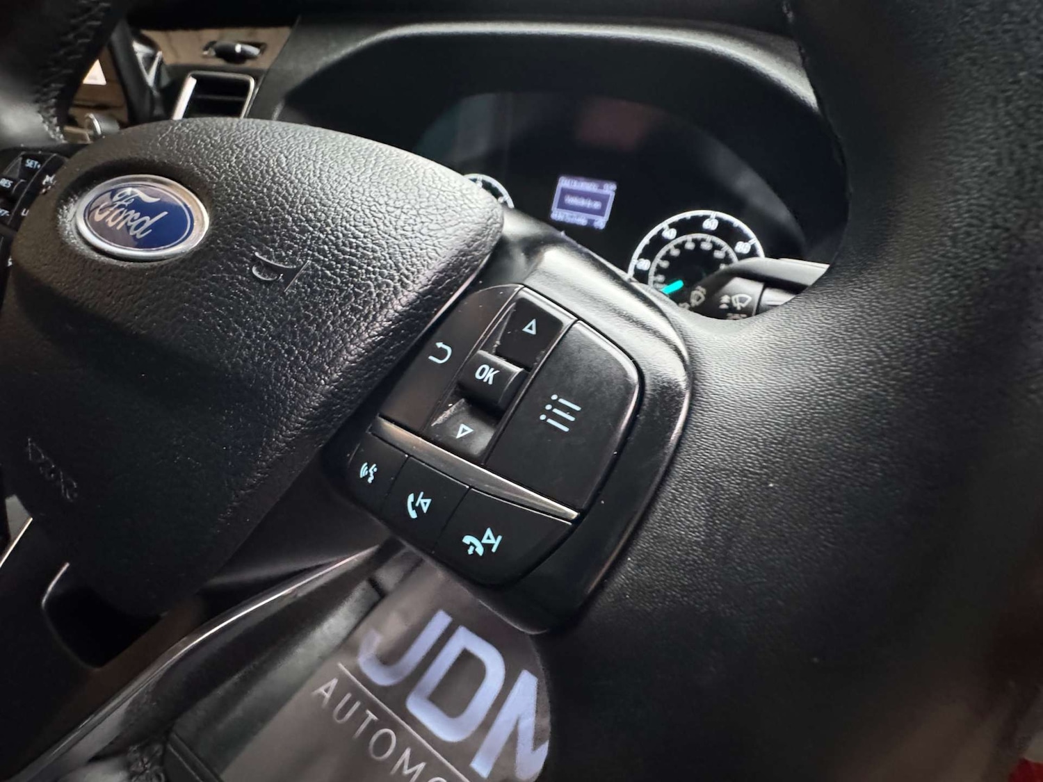 Used Ford Transit Custom 2023 for sale - 76735840: Photo 20