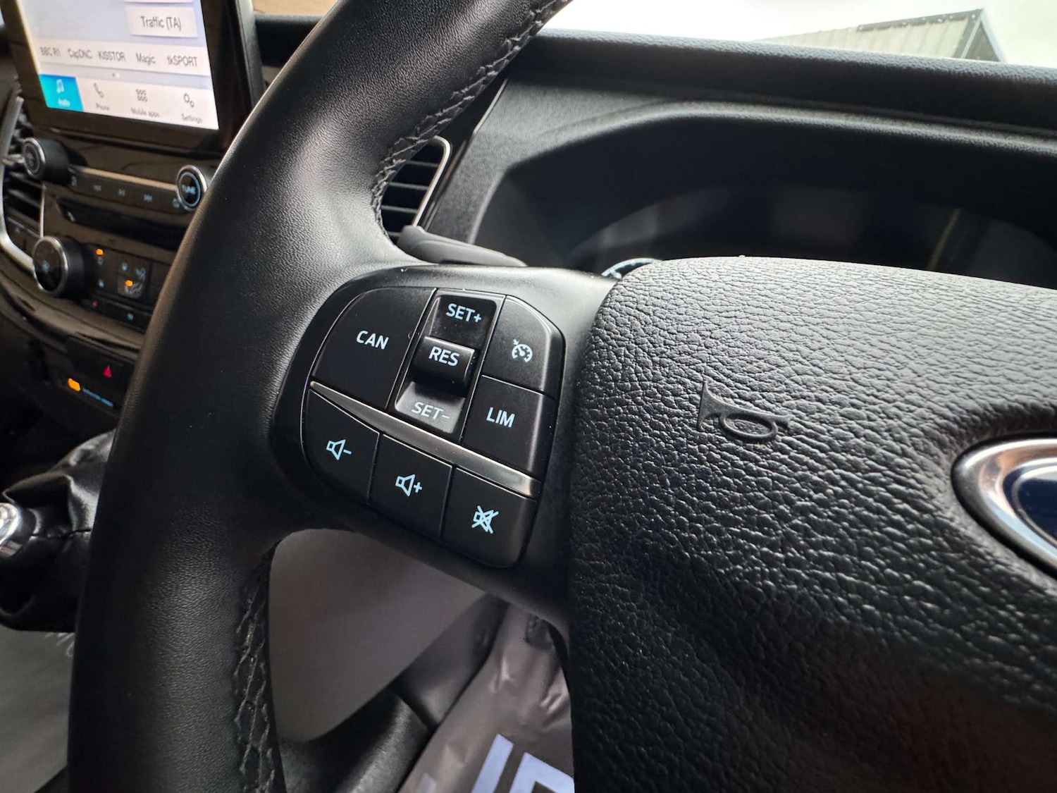 Used Ford Transit Custom 2023 for sale - 76735840: Photo 21